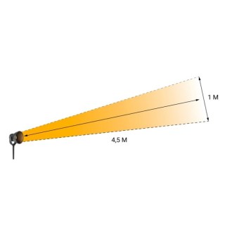 Garden Lights Raf spotti 12 volttia